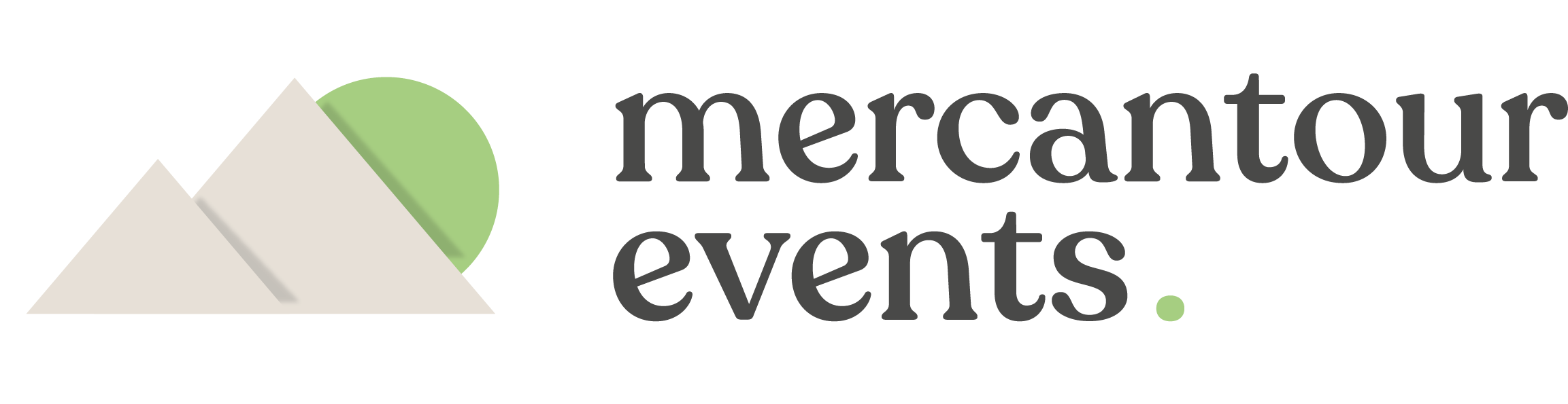 Mercantour Events